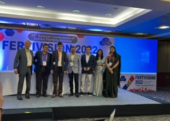 Hegde fertility Conference
