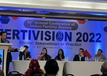 Hegde fertility Conference