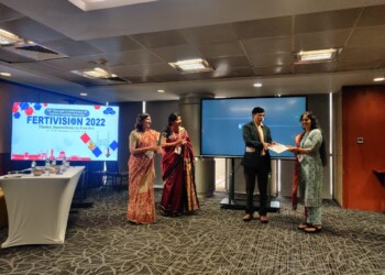 Hegde fertility Conference