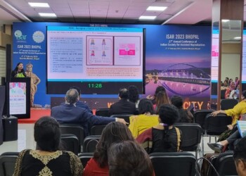 Hegde fertility Conference