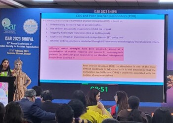 Hegde fertility Conference