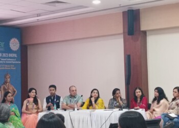 Hegde fertility Conference