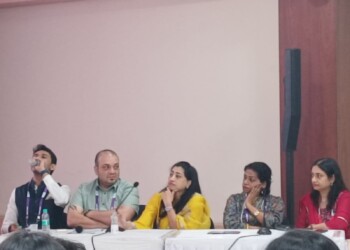 Hegde fertility Conference