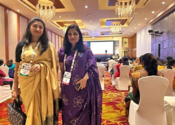 Hegde fertility Conference