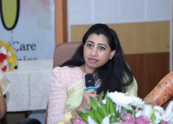Hegde fertility Conference