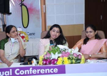 Hegde fertility Conference