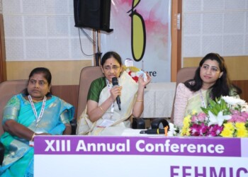 Hegde fertility Conference
