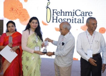Hegde fertility Conference