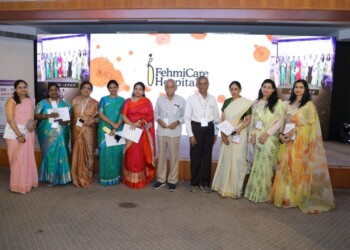Hegde fertility Conference