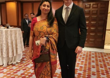 Hegde fertility Conference