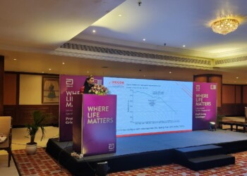 Hegde fertility Conference