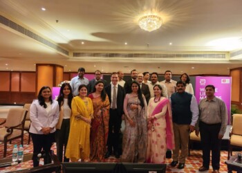 Hegde fertility Conference