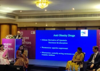 Hegde fertility Conference