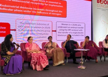 Hegde fertility Conference