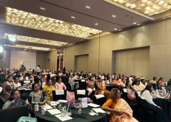 Hegde fertility Conference