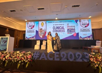 Hegde fertility Conference
