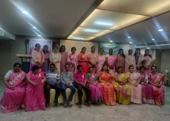 WhatsApp Image 2023 11 03 at 5.54.21 PM 1 1 Hegde fertility CME event