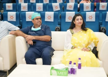 Hegde fertility Conference
