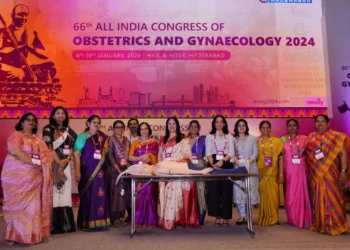 Hegde fertility Conference