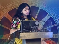 Hegde Fertility cme event