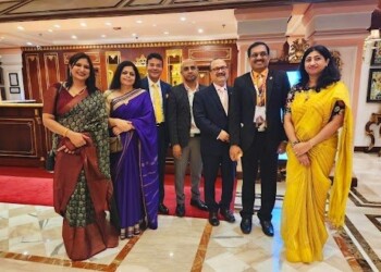 Hegde fertility Conference