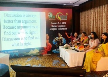 Hegde fertility CME event