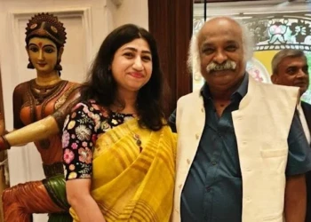 Hegde fertility Conference