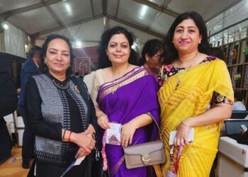 Hegde fertility CME event