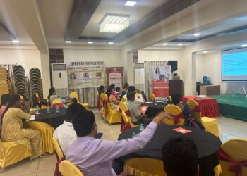 fertility CME event