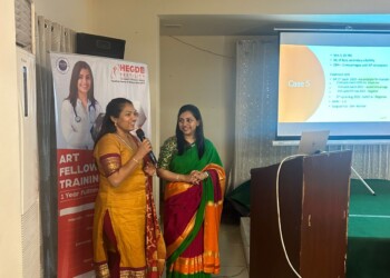 fertility CME event