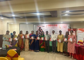 fertility CME event