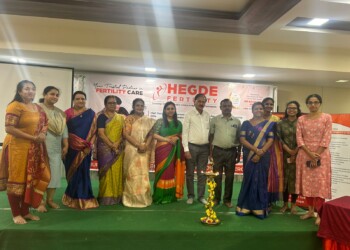 fertility CME event