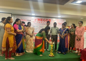 fertility CME event
