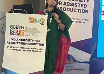 Dr. Vandana Hegde - Hegde Fertility