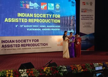Dr. Vandana Hegde - Hegde Fertility