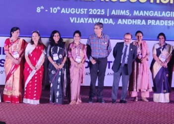 Dr. Vandana Hegde - Hegde Fertility
