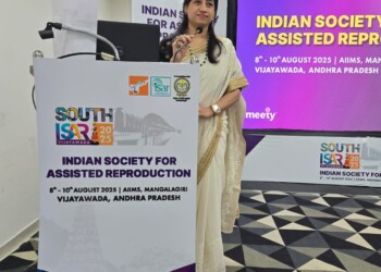Dr. Vandana Hegde - Hegde Fertility