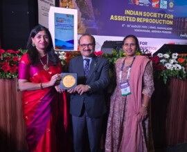 ISAR Dronacharya Award - ISAR 2025