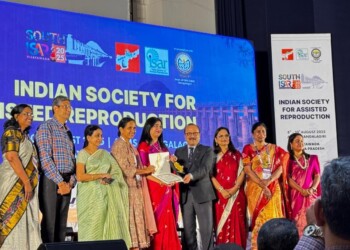 Dr. Vandana Hegde - Hegde Fertility
