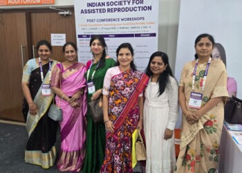 Dr. Vandana Hegde - Hegde Fertility