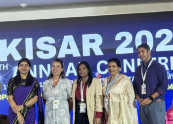 KISAR