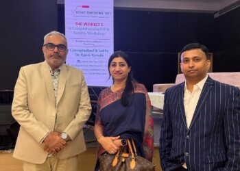 Verdict Conference