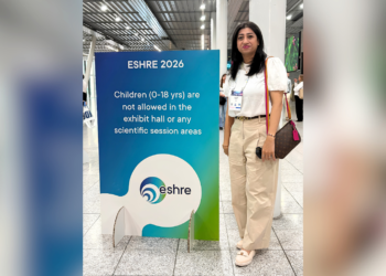 Dr Vandana Hegde