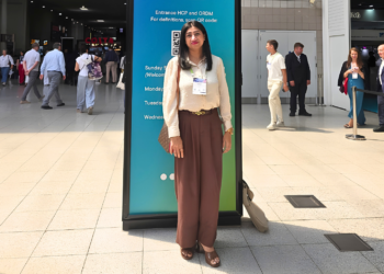 Dr Vandana Hegde